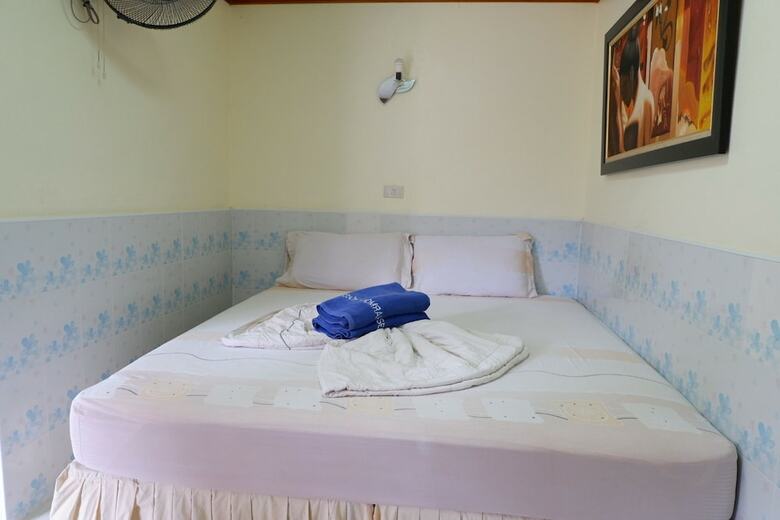 Hostal Harmony House