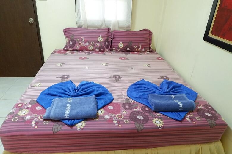 Hostal Harmony House