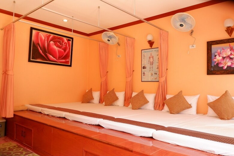 Hostal Harmony House