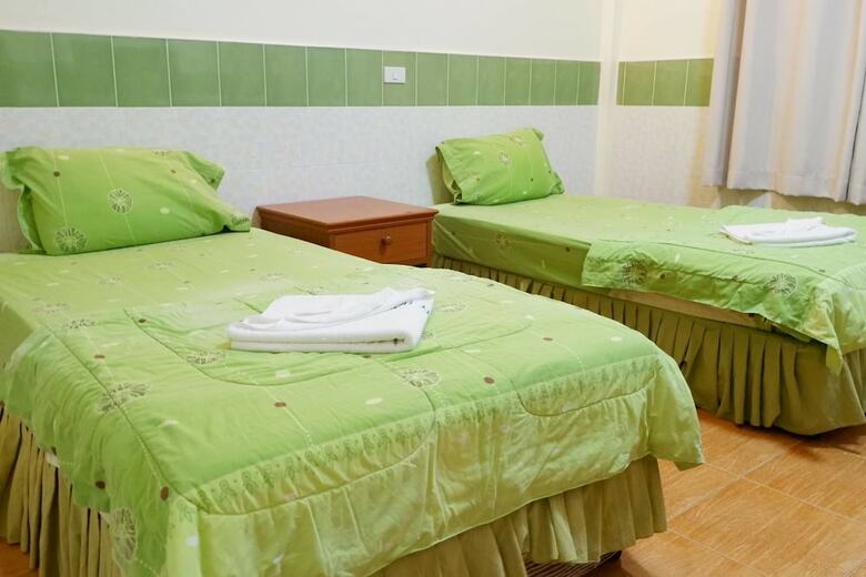 Hostal Harmony House