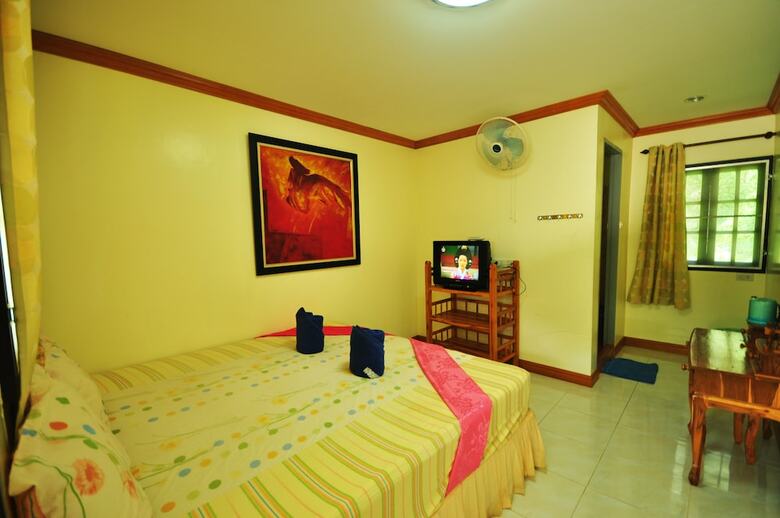 Hostal Harmony House