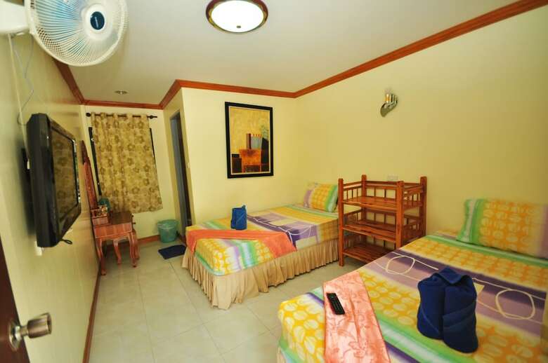 Hostal Harmony House