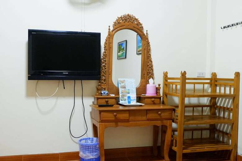 Hostal Harmony House