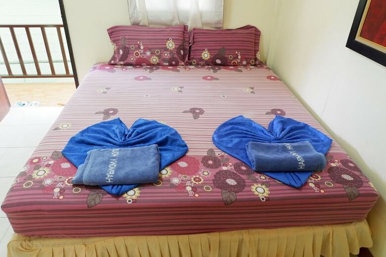 Hostal Harmony House