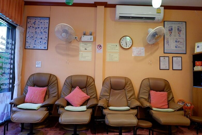 Hostal Harmony House