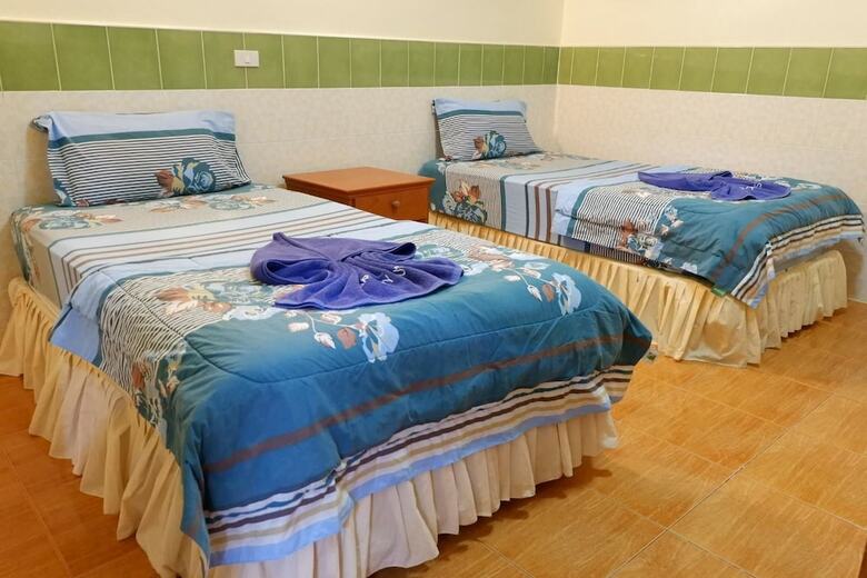 Hostal Harmony House