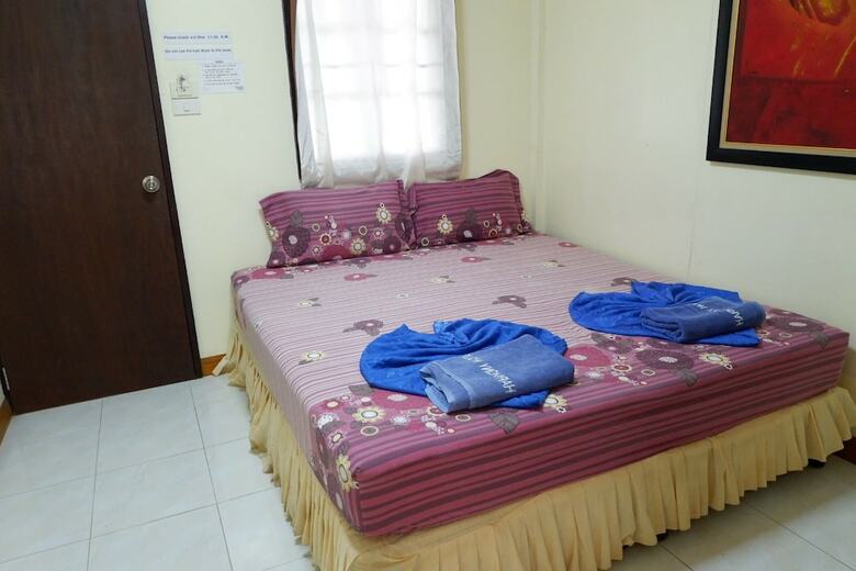 Hostal Harmony House