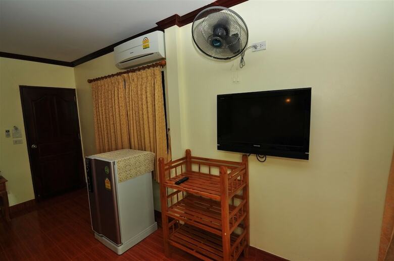 Hostal Harmony House