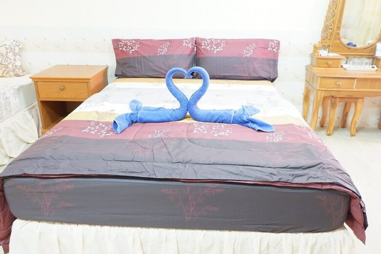 Hostal Harmony House