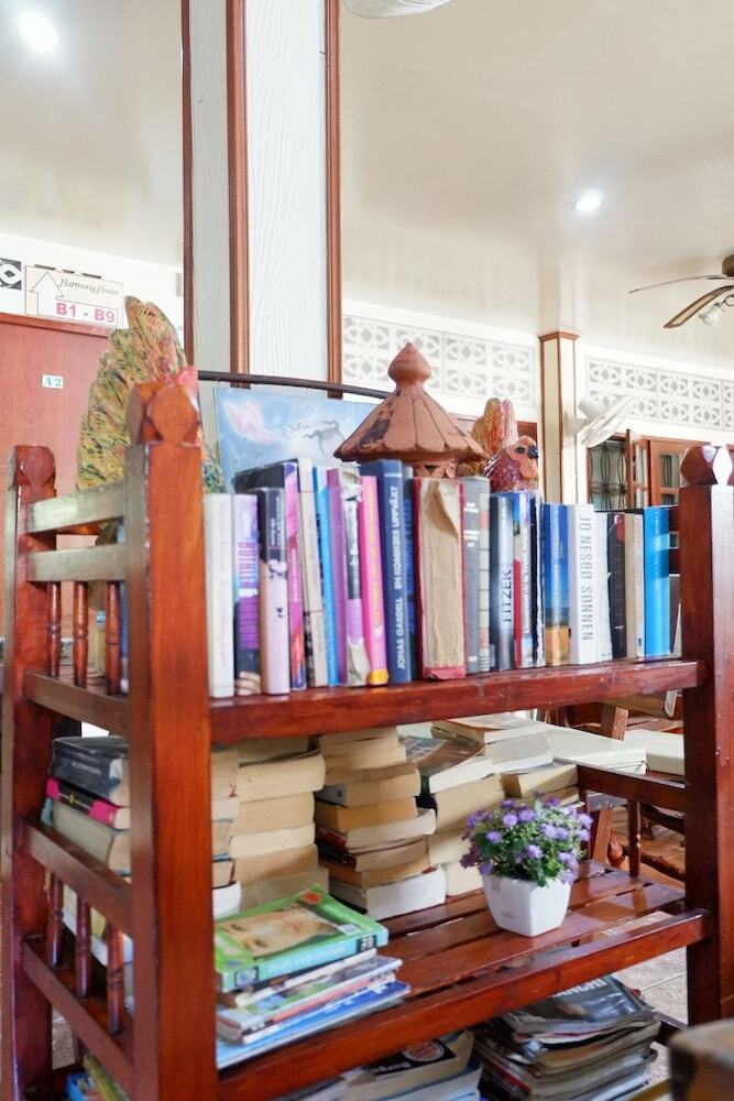Hostal Harmony House