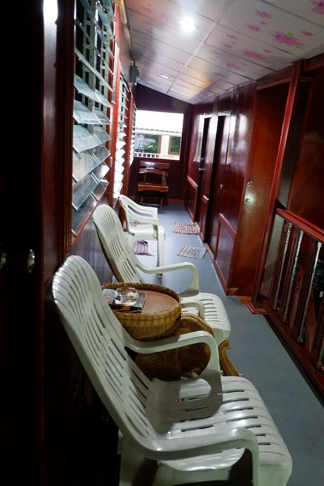 Hostal Harmony House