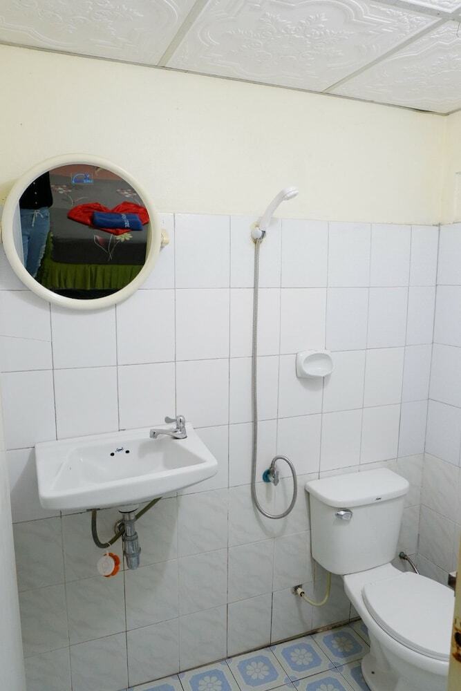 Hostal Harmony House