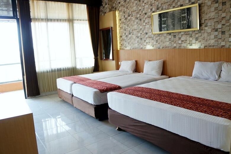 Airlangga Hotel