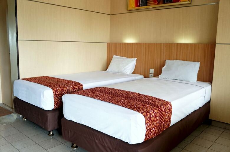 Airlangga Hotel