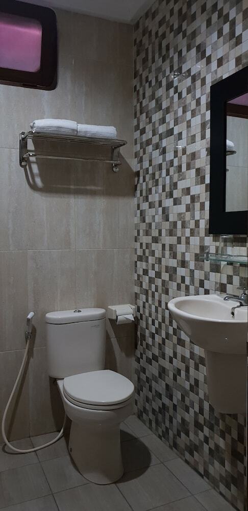 Airlangga Hotel