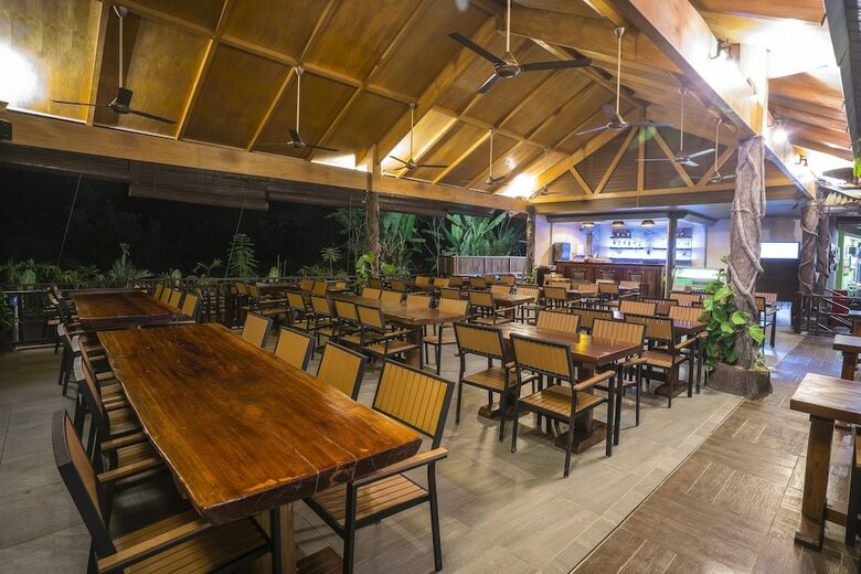 Apartamento Summer Bay Lang Island Resort
