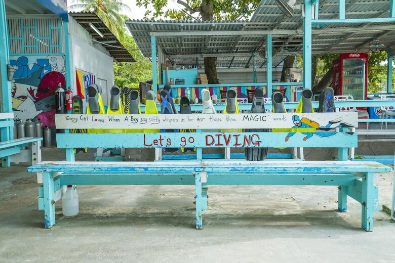 Apartamento Summer Bay Lang Island Resort