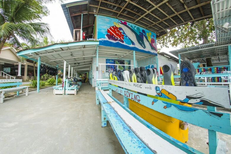 Apartamento Summer Bay Lang Island Resort