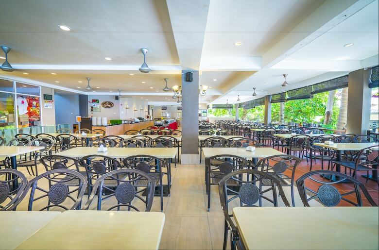 Apartamento Summer Bay Lang Island Resort