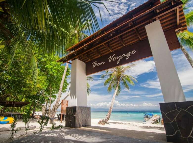 Apartamento Summer Bay Lang Island Resort