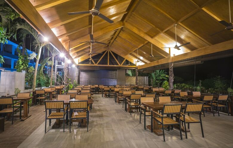 Apartamento Summer Bay Lang Island Resort