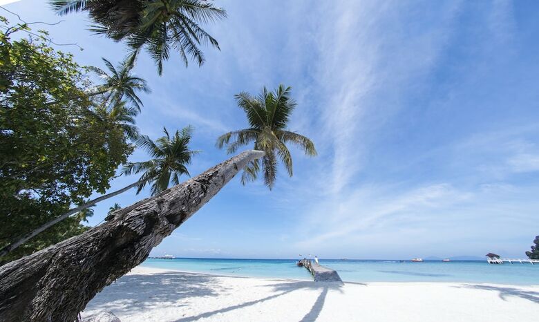 Apartamento Summer Bay Lang Island Resort