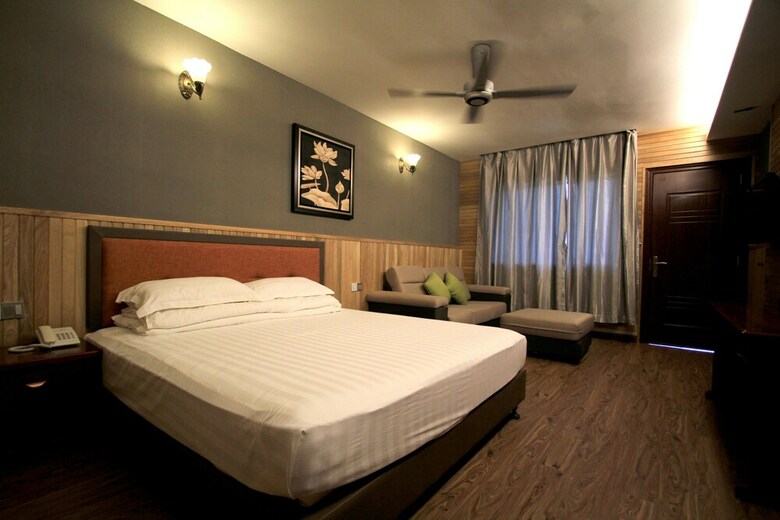 Apartamento Summer Bay Lang Island Resort