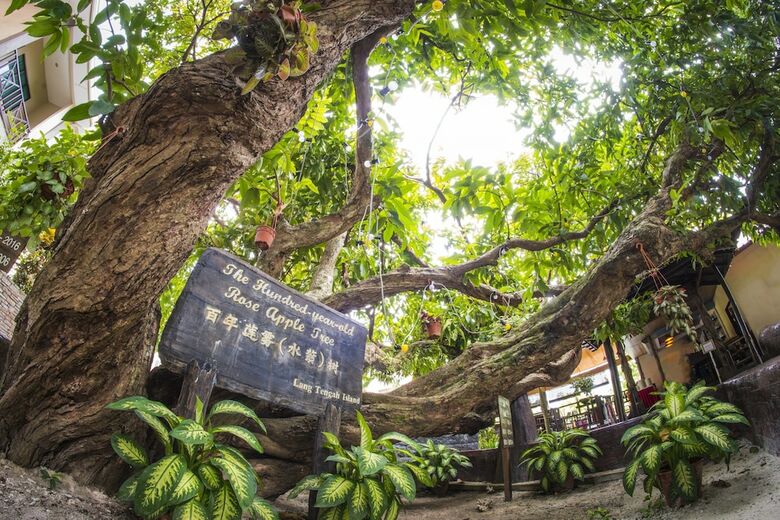 Apartamento Summer Bay Lang Island Resort