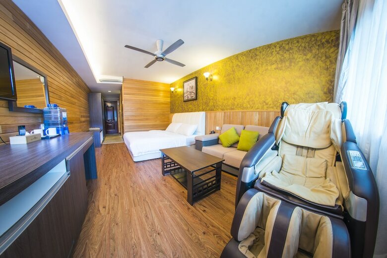 Apartamento Summer Bay Lang Island Resort