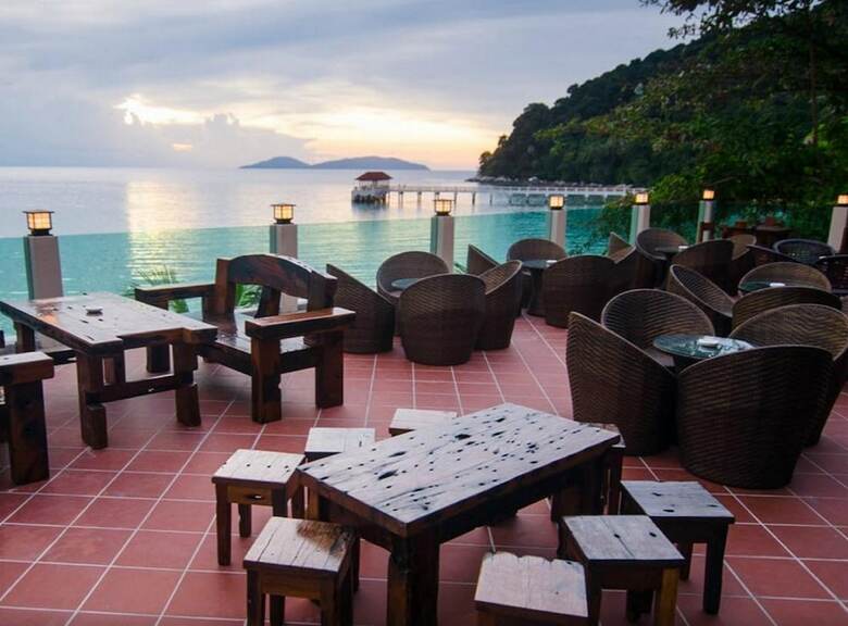 Apartamento Summer Bay Lang Island Resort