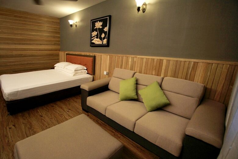 Apartamento Summer Bay Lang Island Resort