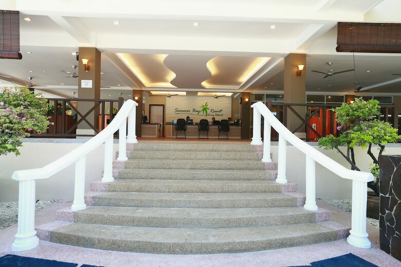 Apartamento Summer Bay Lang Island Resort
