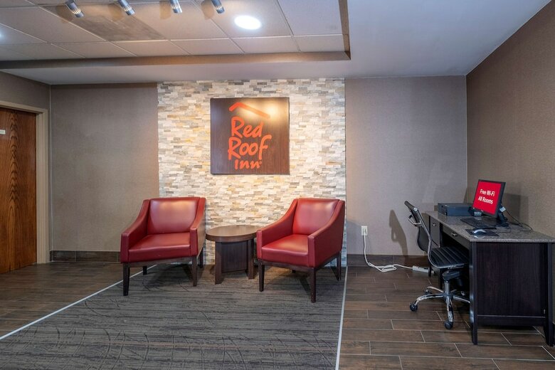 Hotel Red Roof Inn Prattville