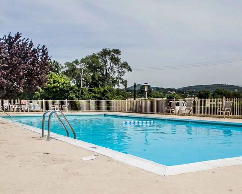 Hotel Rodeway Inn