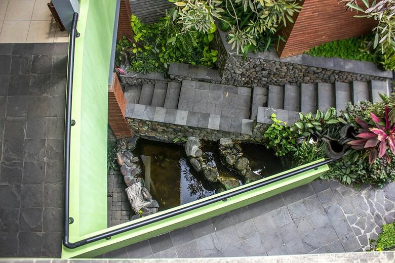 Hotel Rumput Resort & Resto