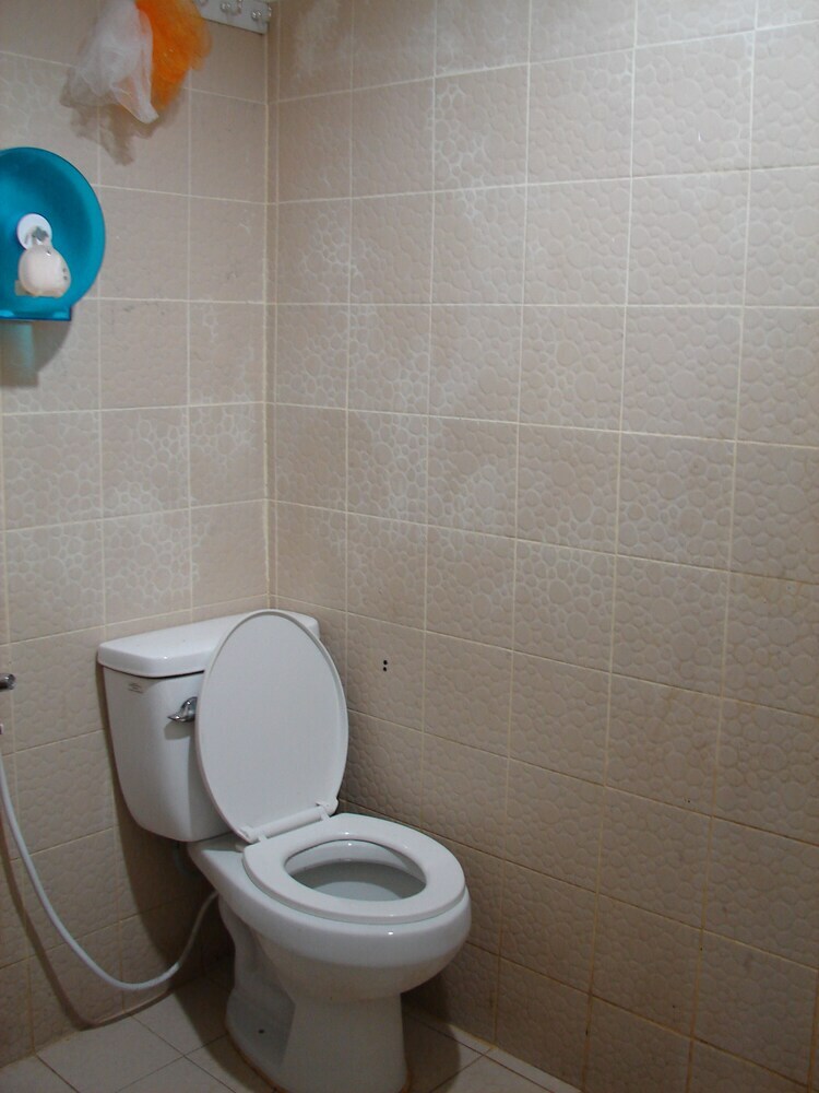 Hostal Lucky House Dorm Room