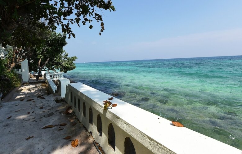 Hostal Rantee View Bungalow