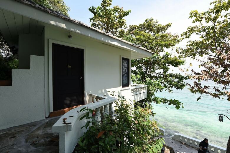 Hostal Rantee View Bungalow