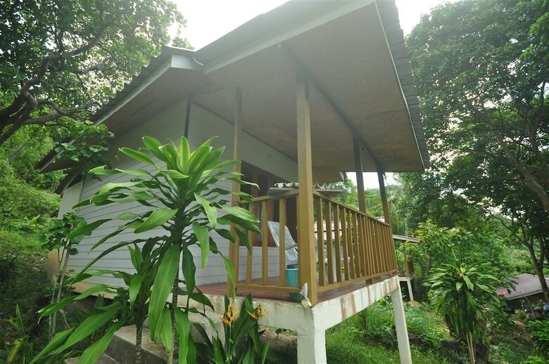 Hostal Rantee View Bungalow