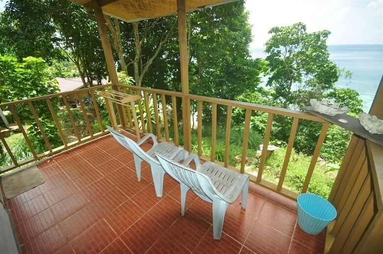 Hostal Rantee View Bungalow