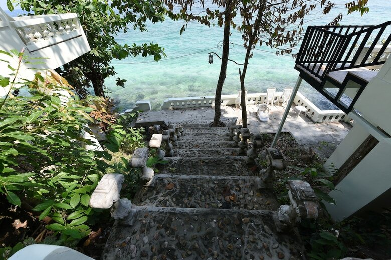 Hostal Rantee View Bungalow