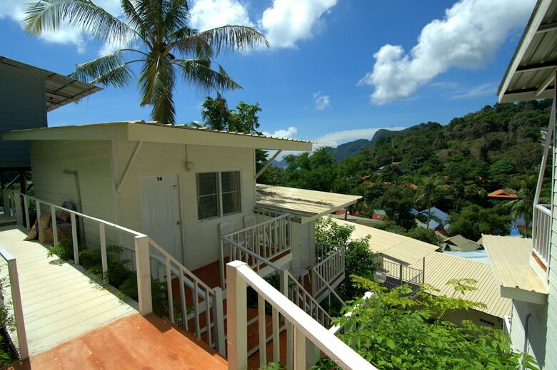 Hotel Phi Phi Uphill Cottage
