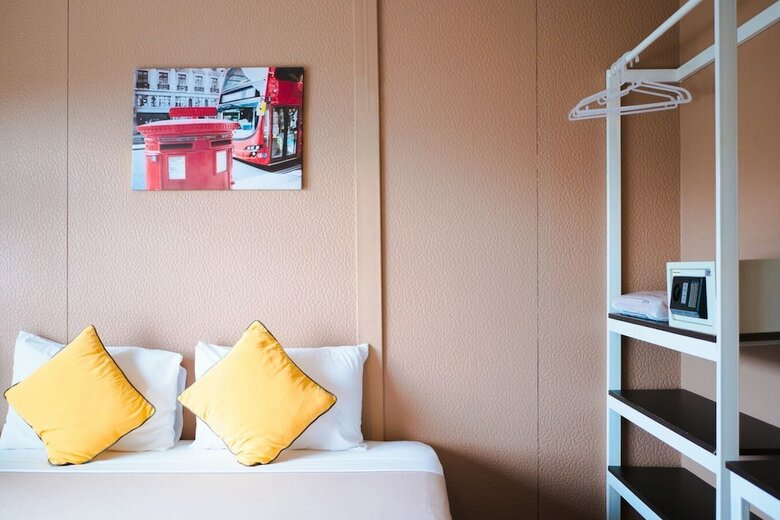Hotel Phi Phi Uphill Cottage