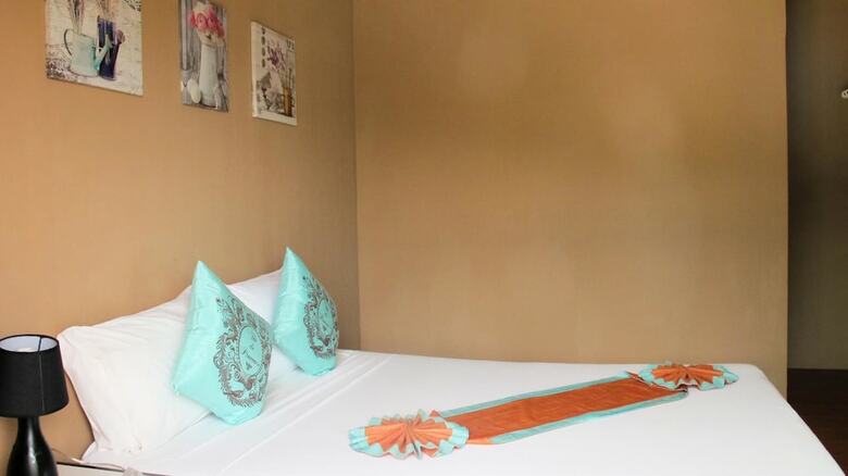 Hotel Phi Phi Uphill Cottage