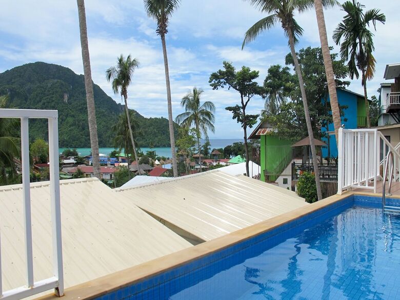 Hotel Phi Phi Uphill Cottage