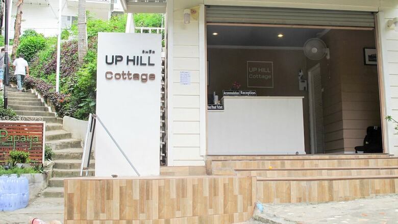 Hotel Phi Phi Uphill Cottage