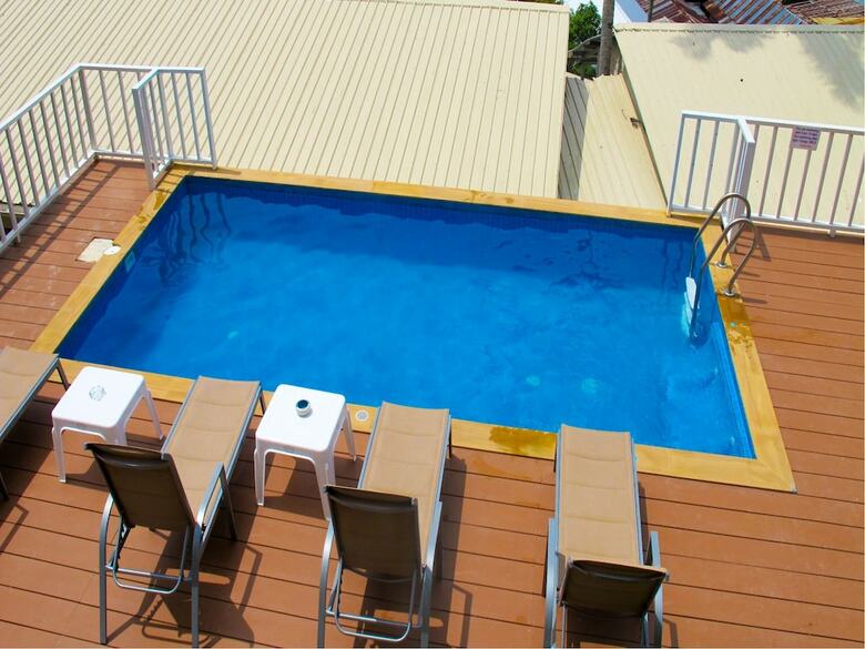 Hotel Phi Phi Uphill Cottage