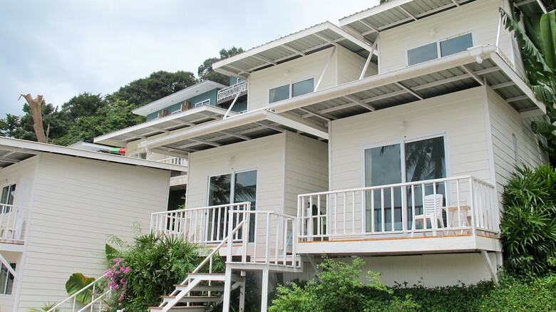 Hotel Phi Phi Uphill Cottage