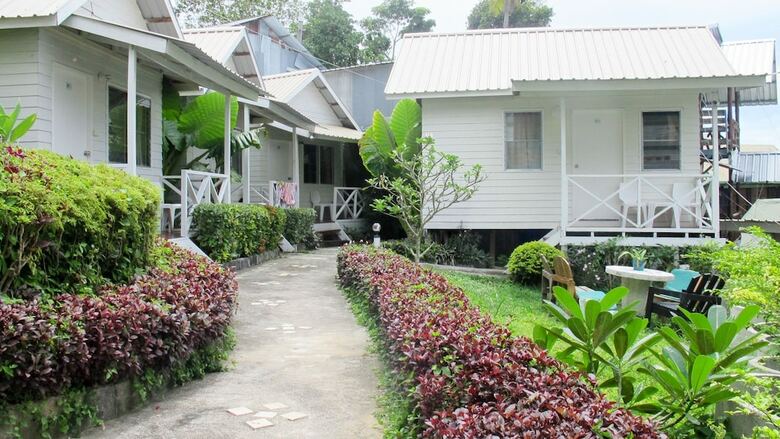 Hotel Phi Phi Uphill Cottage