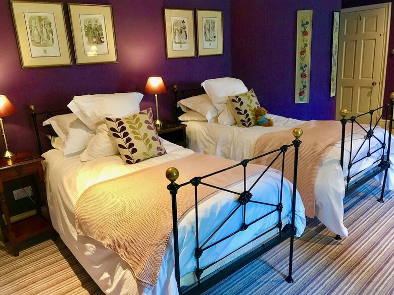 Hotel Augill Castle